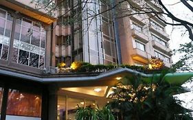 Hotel Royal Orchid Central Bangalore